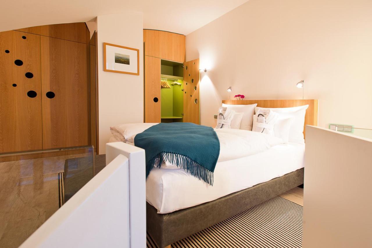 Hotel Am Meer & Spa Binz Extérieur photo