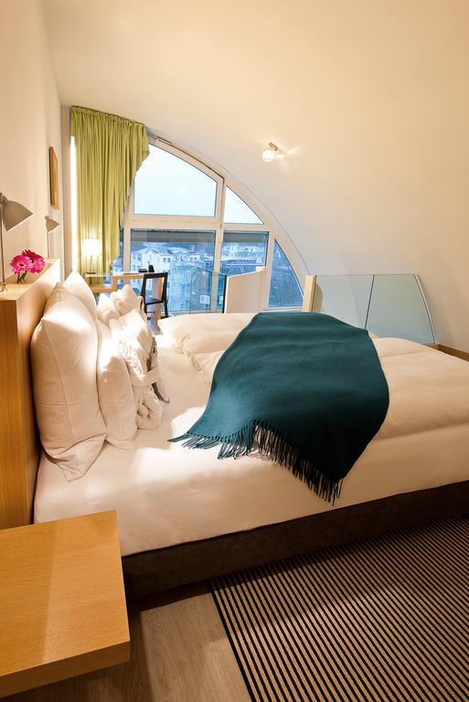 Hotel Am Meer & Spa Binz Chambre photo