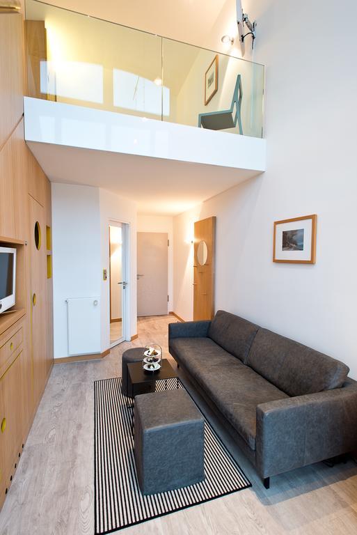 Hotel Am Meer & Spa Binz Chambre photo